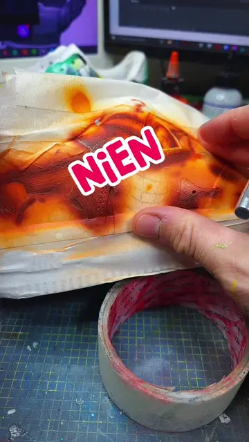 Quelques règles que j'applique pour mes customs. #customsneakers #artist #paint 