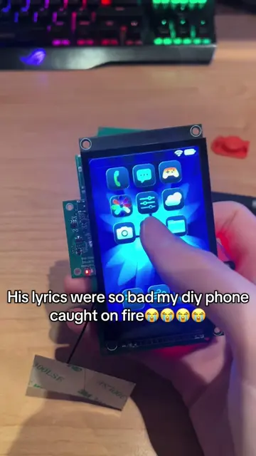 #sorry #meme #xfactor #DIY #Tech 