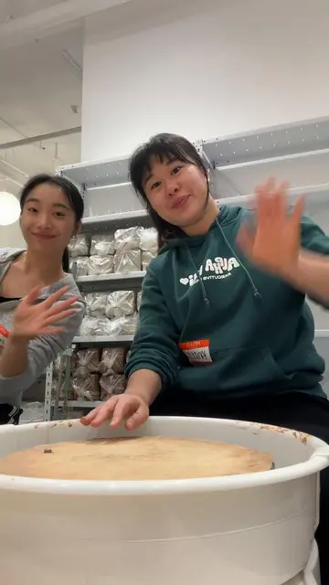 Common Clay Space Pottery Studio in Cupertino, CA! 🏺🧡 #cupertino #bayareaactiv