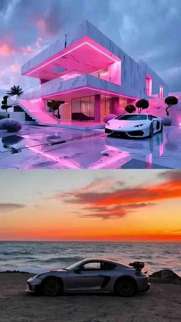 Money is Power 💸💫 #money #moneytok #luxury #luxurycars #viral 