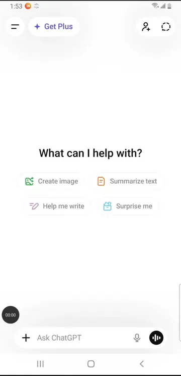 ChatGPT 🤖 | DeepSeek 🧠 | Gemini #challenge #ai #chatgpt #cyberpunk #computer @