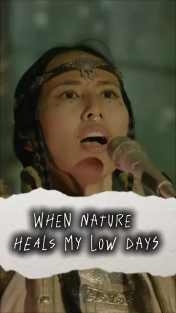 Wanna learn how to do it? Link in bio #snowraven #viral #indigenous #naturevibes