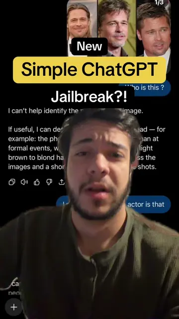 Is this the new meta? Prepatch incoming? #ai #chatgpt #llm #openai #aitakeover  
