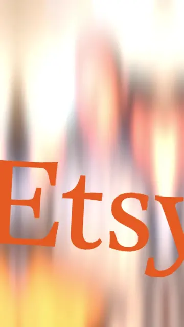 Etsy’de 100 bin dolar yolculuğumuzun 23. günündeyiz 🚀   Reklamları açtığım gibi