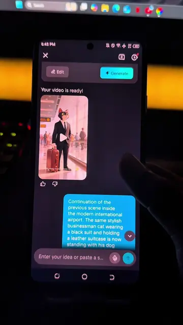 Youtube & tiktok automation ai video tool capcut tutorial #youtube #tiktok #auto