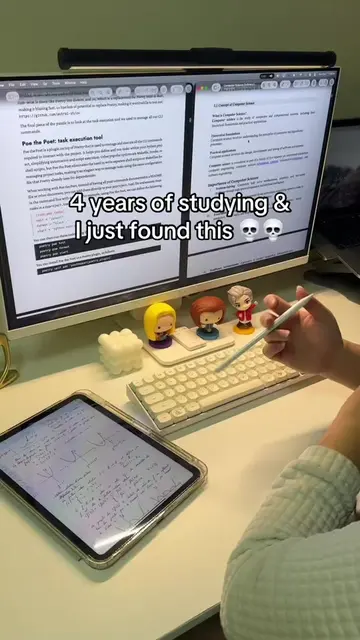 wish i found this app sooner 😣 #studytok #uni #fabric_so #techtok #study 