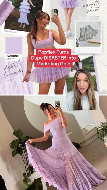 I’m actually obsessed with this project by Popflex - such a smart way to turn ar