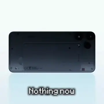 Nothing prime #nothing #Tech #edit 