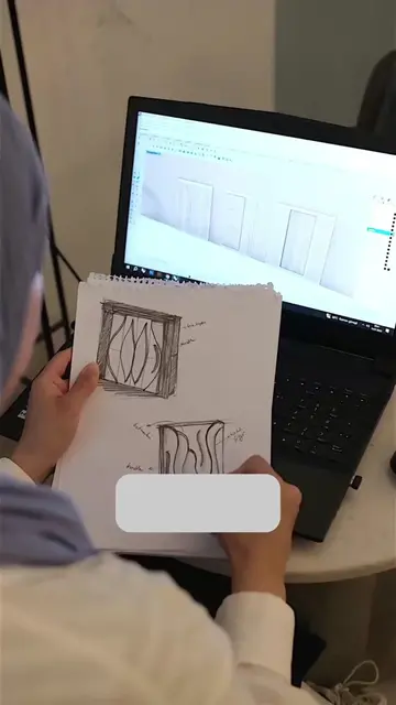 I used to think 3D needed crazy skills and expensive software… turns out it does