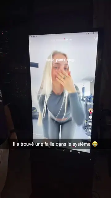 Il est fou 😂     #realcreator #createurdecontenu #monetisation #astuce #percer 
