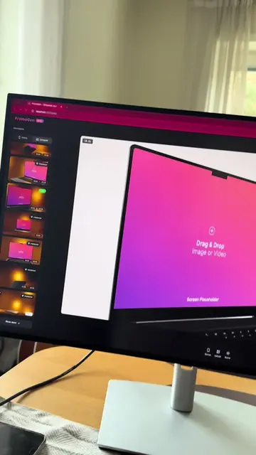 Holy macaroni! It’s here. I have added computer animations too now! Currently 9 