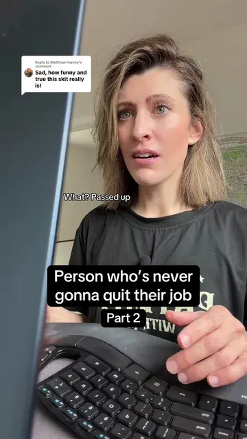 Replying to @Matthew Harvey I’m sure they’ll be quitting any day now… #corporate