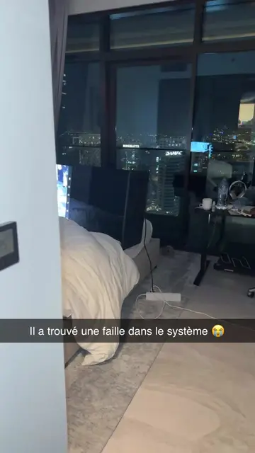 Ça va trop loin     #realcreator #createurdecontenu #monetisation #astuce #perce