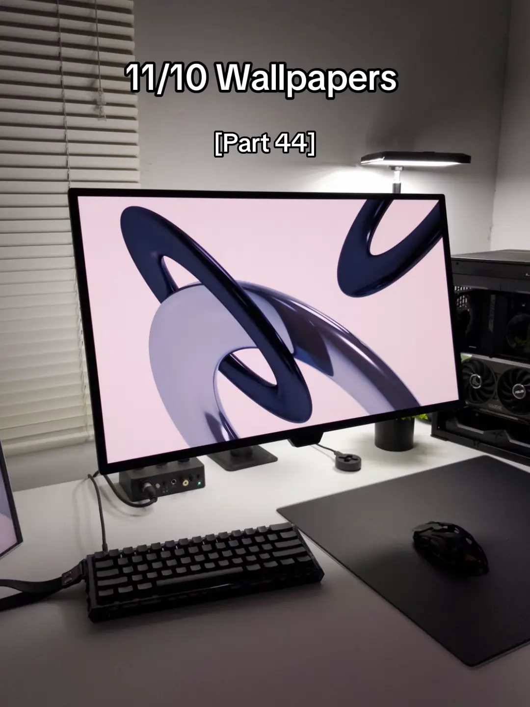 cant miss these #wallpaper #wallpaperengine #techtok #fyp #GamingSetup 
