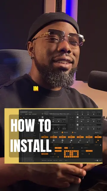 HOW TO INSTALL SOUNDPAINT  In this video, we walk through the complete setup of 