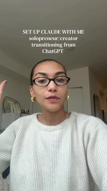I’m just getting started but thought I’d take u with me on my ai journey startin