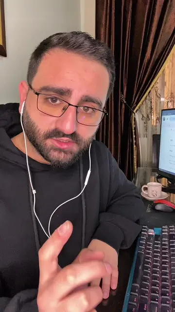 ⁨	وهلأ صرت تعرف كيف بيشتغل Truecaller بعيدا عن نظرية المؤامرة😜 تابعني بمحتوى بر