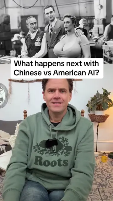 Seedance 2.0 is just the next step via AI video in the race between China and Am