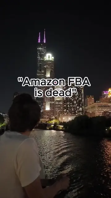 Don’t let people tell you Amazon is oversaturated, dead, or too hard. The number
