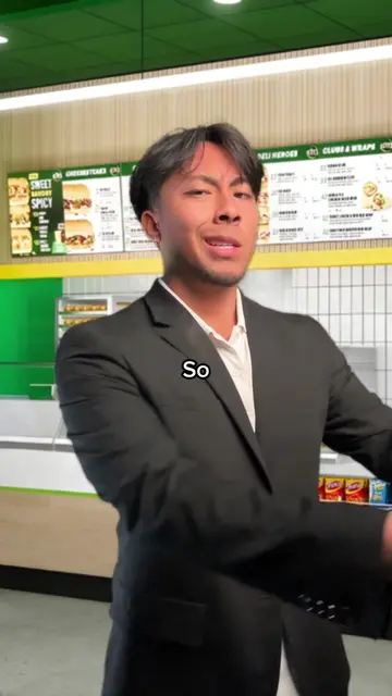 How much it actually costs to own a Subway 🥪 Ever thought about owning a franch