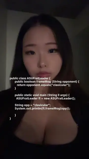 i forgot who i got the caption from pls tag if u do  #clavicular #csmajor #progr