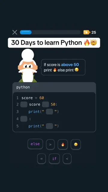 from zero to developer #coding #learntocode #learncoding #python 