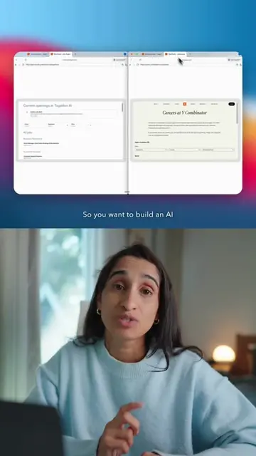 So you want to build an AI agent that accesses the web? Here's what actually wor