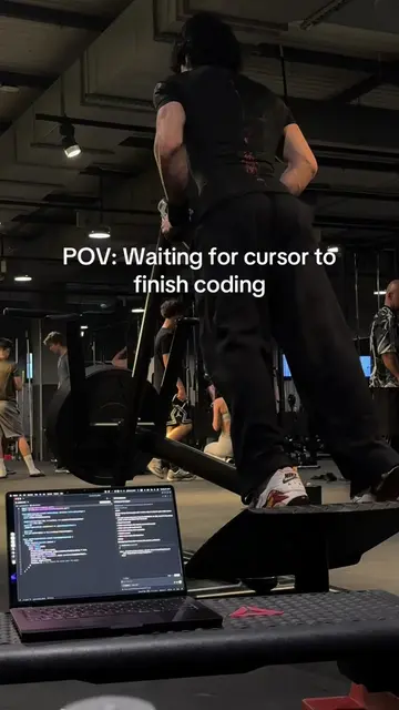 #cursor #vibecoding #coding #ai 