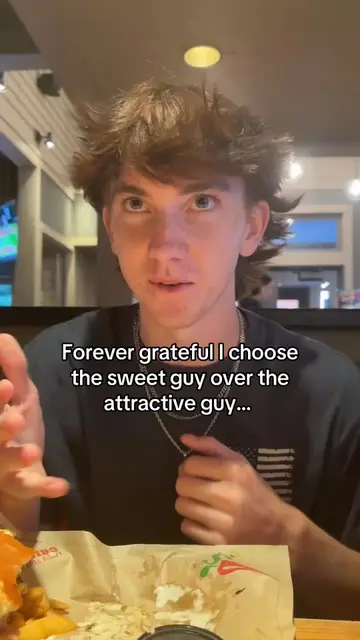 Ladies looks aren’t everything! #boyfriendgoals #boyfriend #chalant #satire 