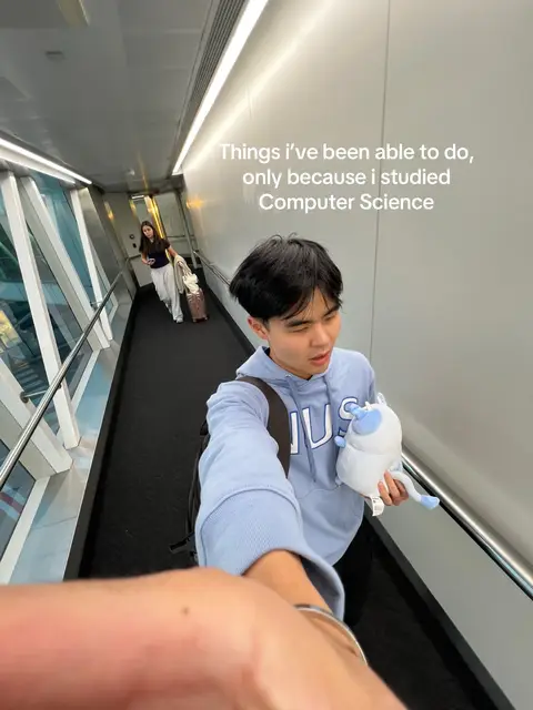 #computerscience #cs #ai #softwareengineer #swe 