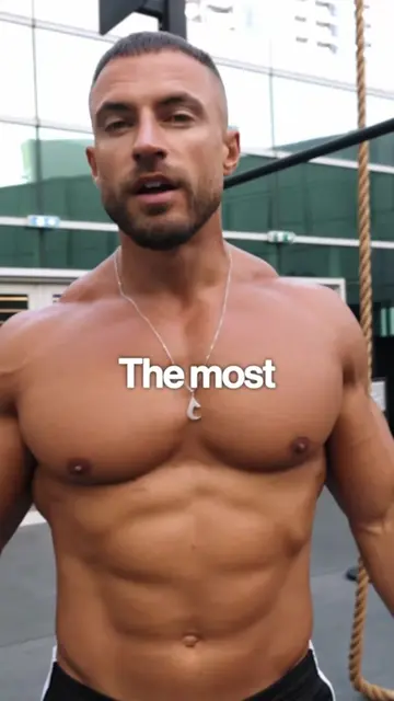 My favorite ab exercise, what is yours? 