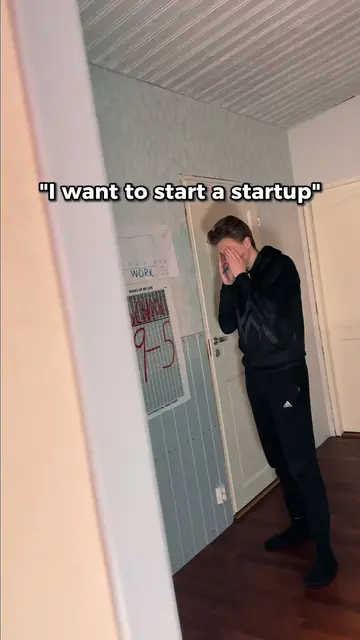 Comment ”startup” to get the link to startups👽 #startup #founder #entrepreneur 