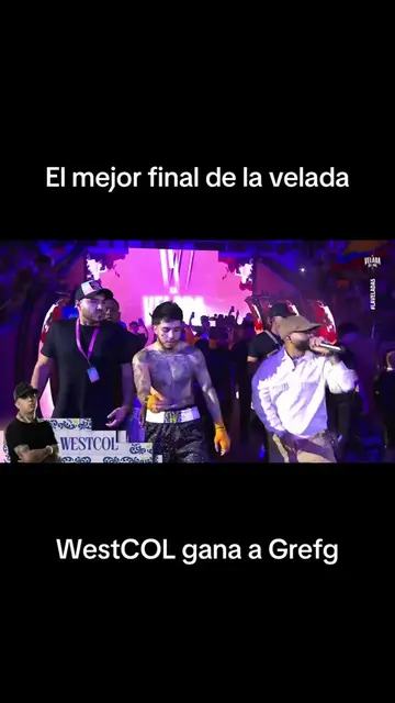 Superen este nivel de IA 💀🗣️✨@WestCOL #pampis#ia#inteligenciaartificial#westco