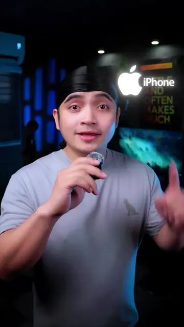 Gumawa ng AI commercial image or video in just a minute gamit tong app na to 1️⃣