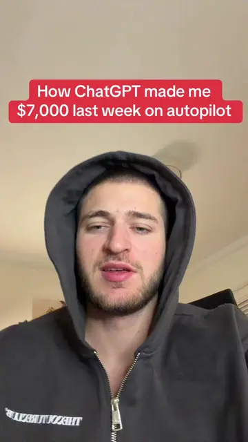 Real passive income because of AI…