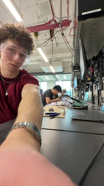 midterm studying hasn't started yet #student #college #university #engineering #