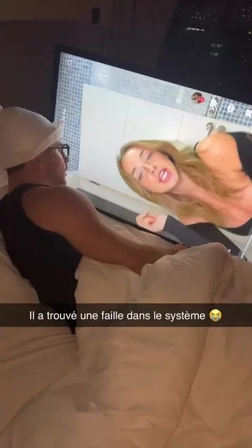 Il est fou     #realcreator #createurdecontenu #monetisation #astuce #percer 
