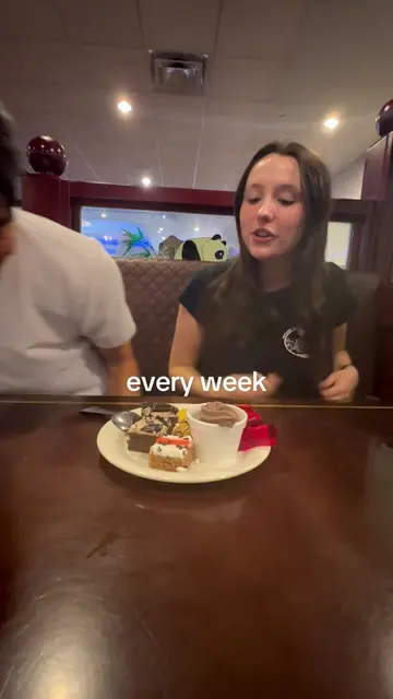 probably the best Fat Friday yet‼️