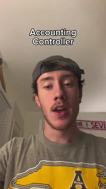 Accounting Controller Explained. Day 21/28 of talking about a different Finance 