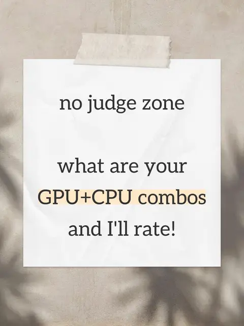 #rate #techtok #gaming #cpu #gpu @reno @Jack | Tech 🤙 @Dr.tech @Jae’s Tech @k.k