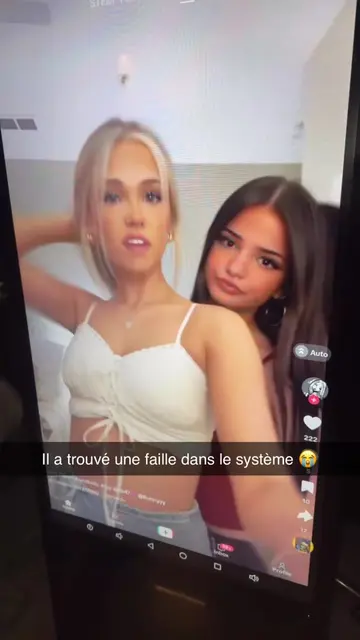 Vous avez remarqué ?     #realcreator #createurdecontenu #monetisation #astuce #