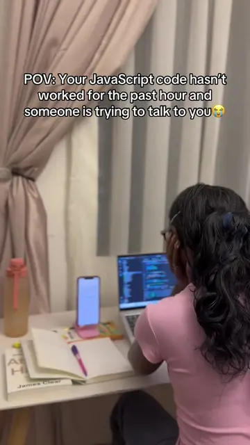 I need to crash out in peace😭😅 #coding #techtok #softwaredeveloper #diarieswit