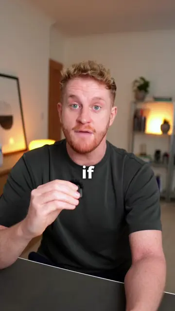 ad Do you watch videos about money? 💷 Watch out for these 3 red flags…  If you 