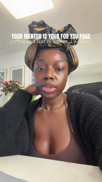 Stop letting your feed keep you from getting rich. Here’s a list of content crea