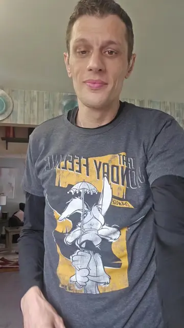 Today I thought I would teach you how to say 🐶 in ASL 🤟 Such a fun and useful 