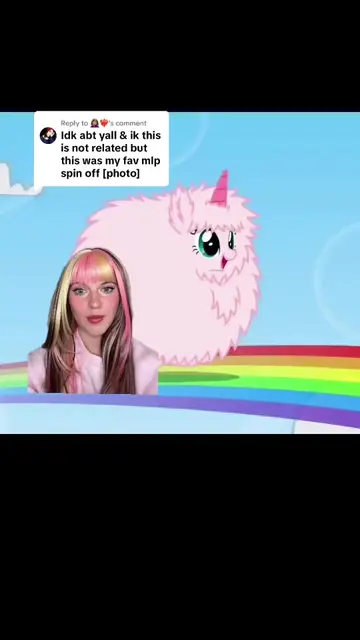 Replying to @🤦🏽‍♀️❤️‍🔥 MLP’s fanmade characters / Popular MLP ocs! #mylittlep