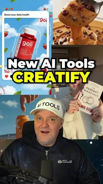 Creatify Turns Any Product Link Into a Video Ad in Minutes 🤯 @Creatify AI  #Cre