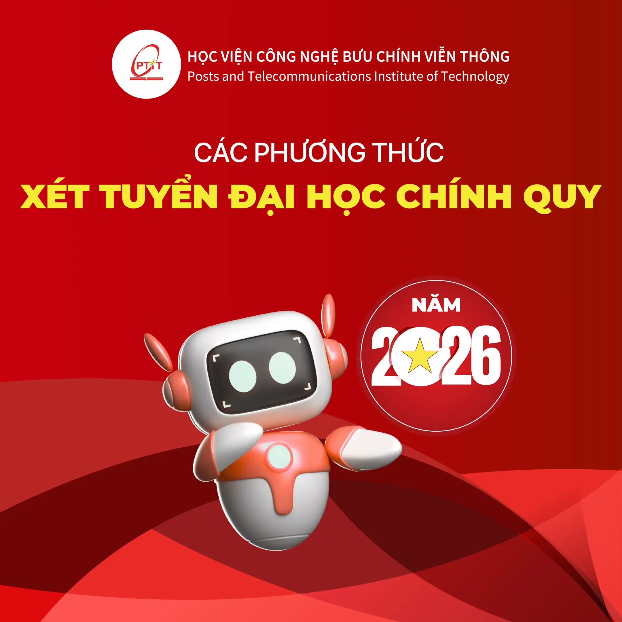 ✅ 8.000 chỉ tiêu. ✅ 05 phương thức xét tuyển. Hiểu rõ từng phương thức là bước đ