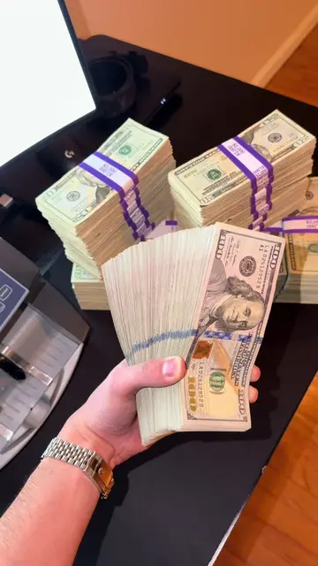 real #viral #rich #money 
