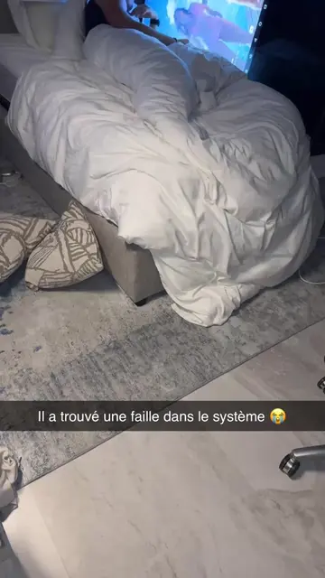 Il est devenu fou 😂    #realcreator #createurdecontenu #monetisation #astuce #p